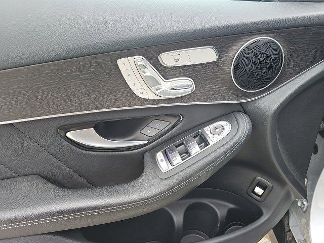 Certified 2022 Mercedes-Benz GLC 300 4MATIC image 14