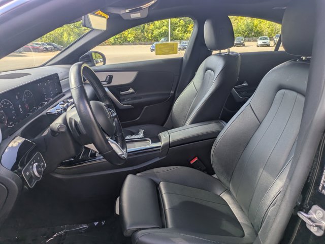 Used 2025 Mercedes-Benz CLA 250 4MATIC image 15