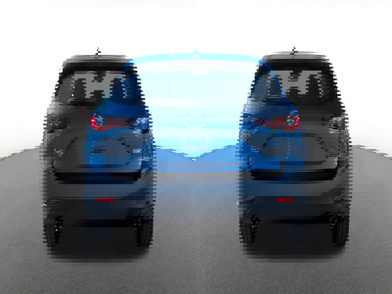 Certified 2023 MAZDA CX-5 AWD 2.5 S image 5