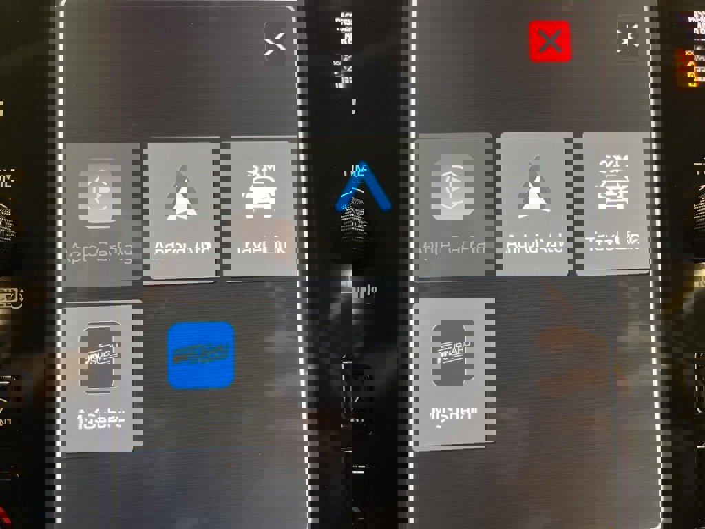 Used 2024 Subaru Ascent Touring image 18