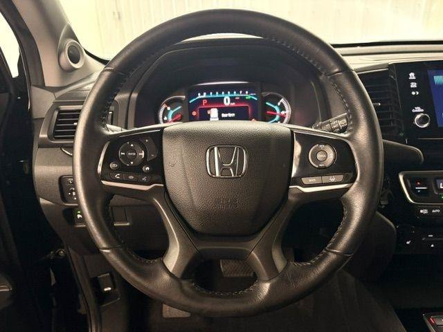 Used 2022 Honda Pilot Touring image 12