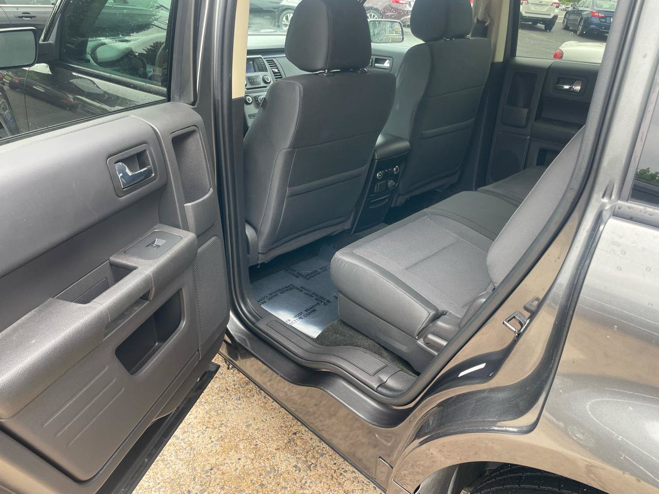 Used 2015 Ford Flex SE FWD image 31