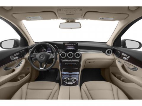 Used 2019 Mercedes-Benz GLC 300 4MATIC w/ Premium Package image 8