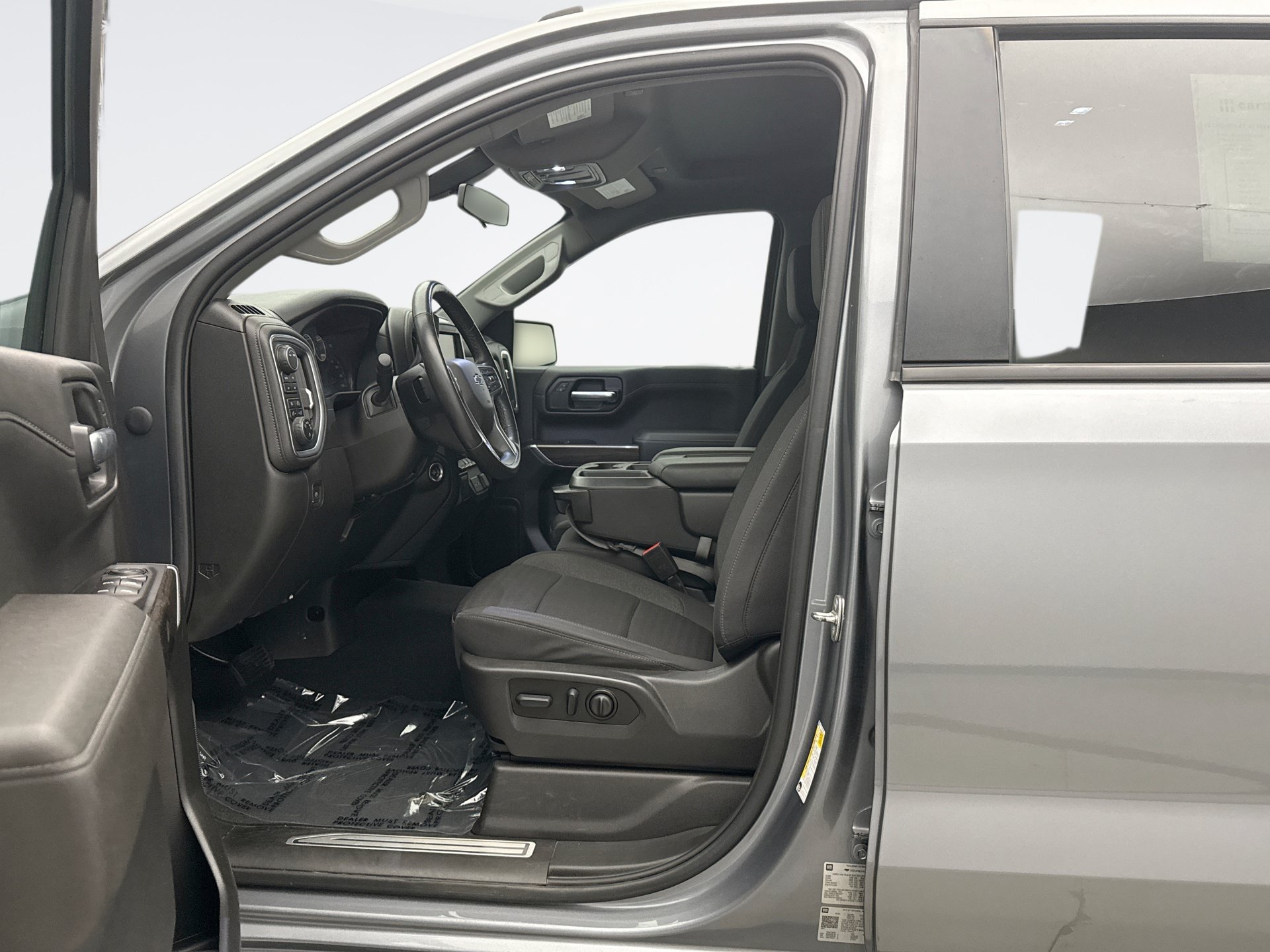 Used 2022 Chevrolet Silverado 1500 RST AWD/4WD image 11