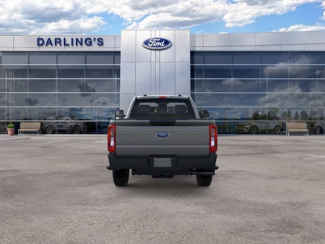 New 2026 Ford F250 XL w/ XL Off-Road Package AWD/4WD image 5