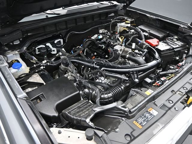 Used 2025 Ford Bronco Heritage Edition image 40