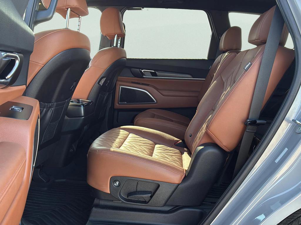 Used 2024 Kia Telluride EX X-Line image 20