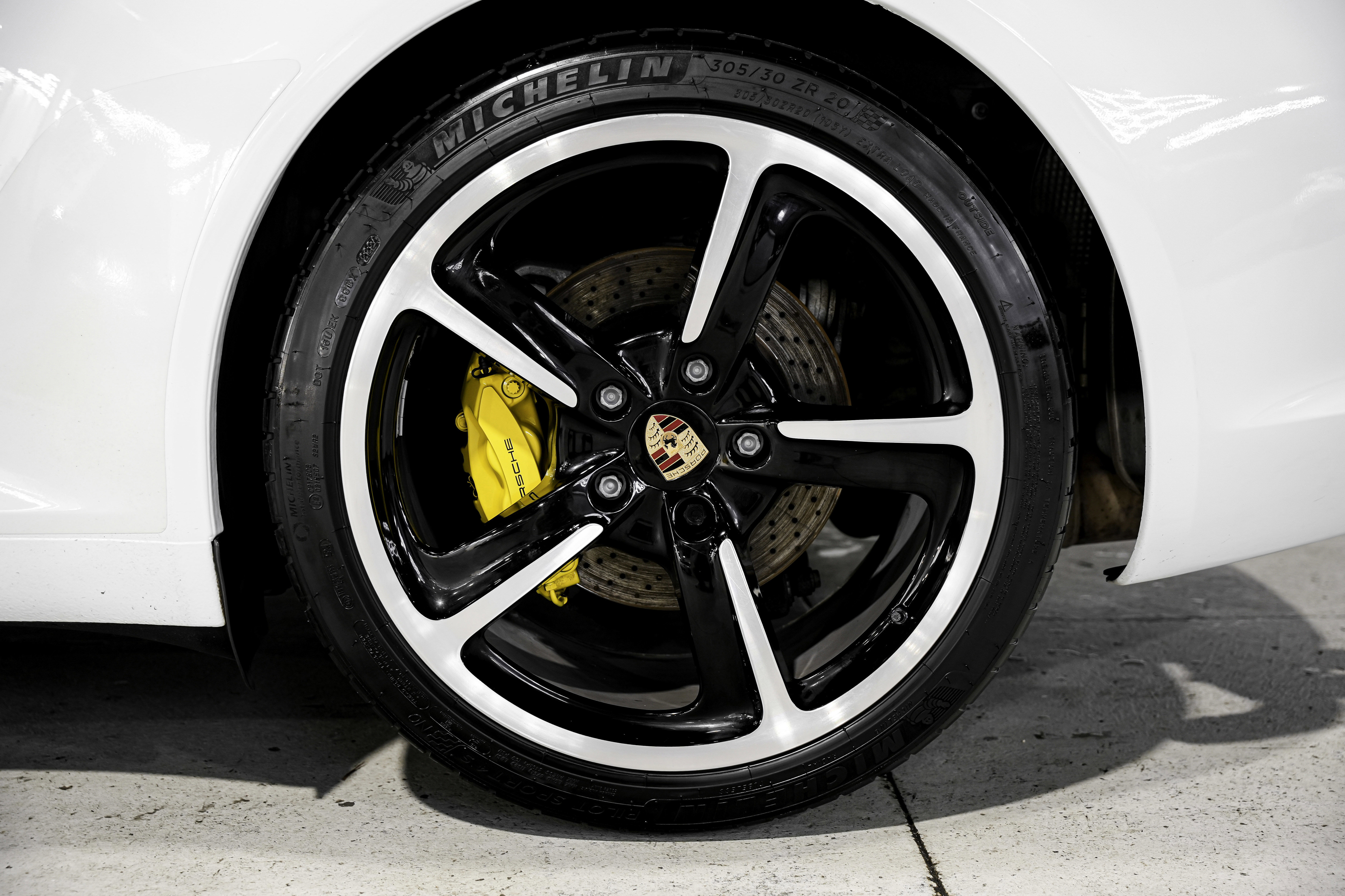 Used 2014 Porsche 911 Carrera image 45