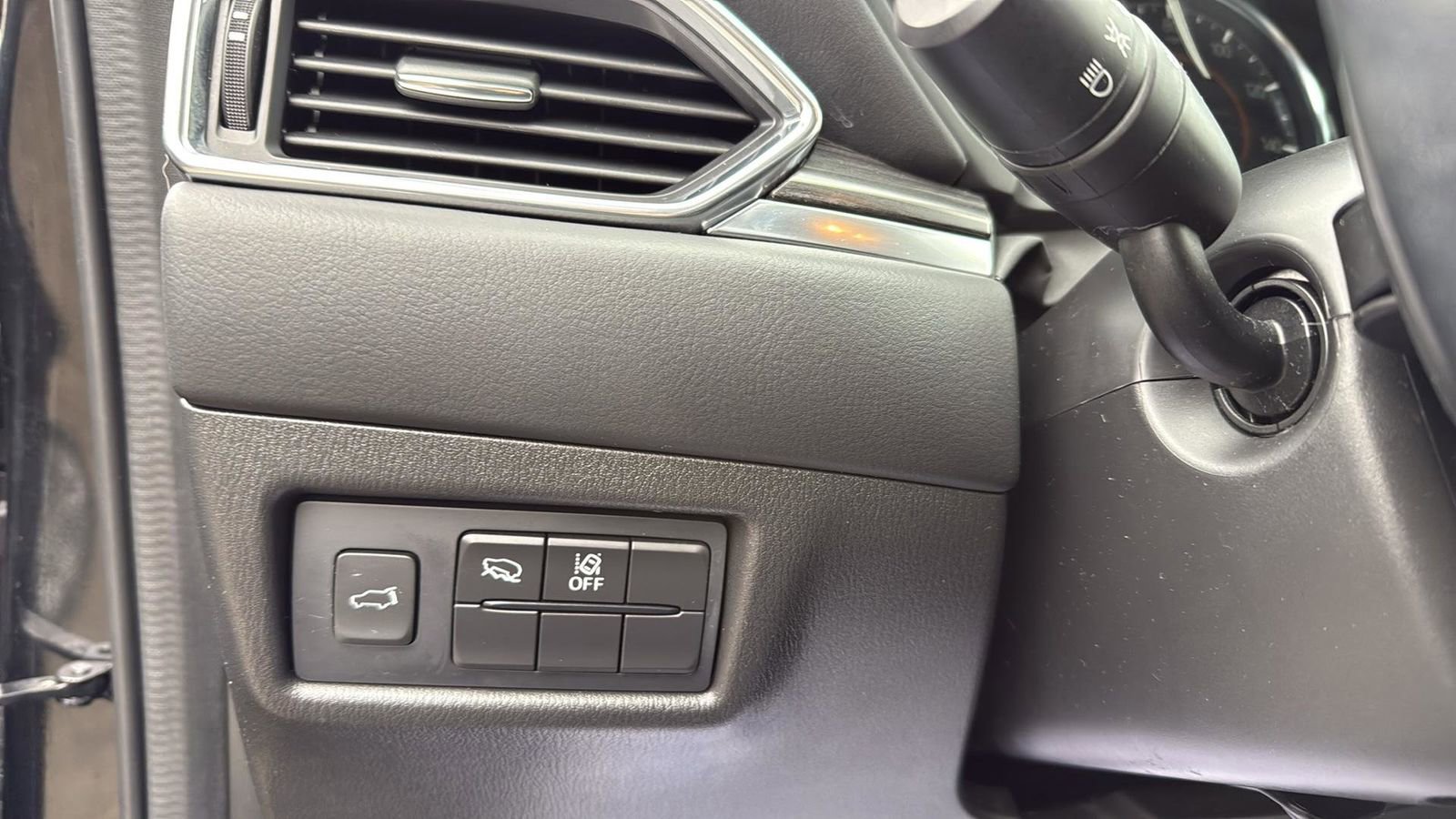 Used 2021 MAZDA CX-5 Grand Touring image 18