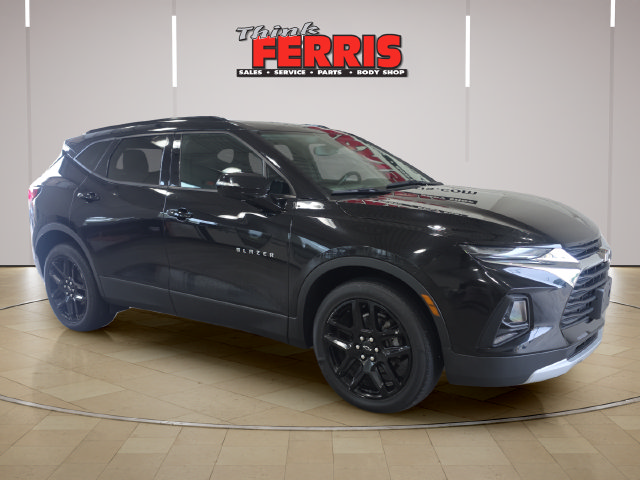 Used 2019 Chevrolet Blazer LT AWD/4WD image 7