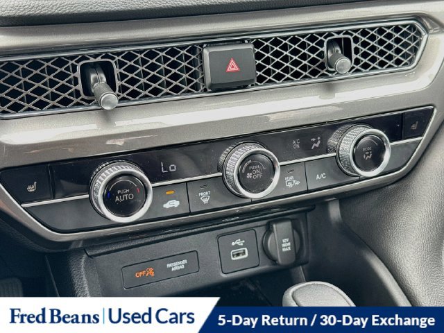 Used 2025 Acura Integra FWD image 19