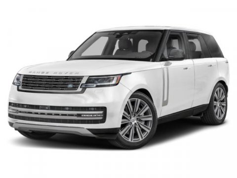 New 2026 Land Rover Range Rover Long Wheelbase SE