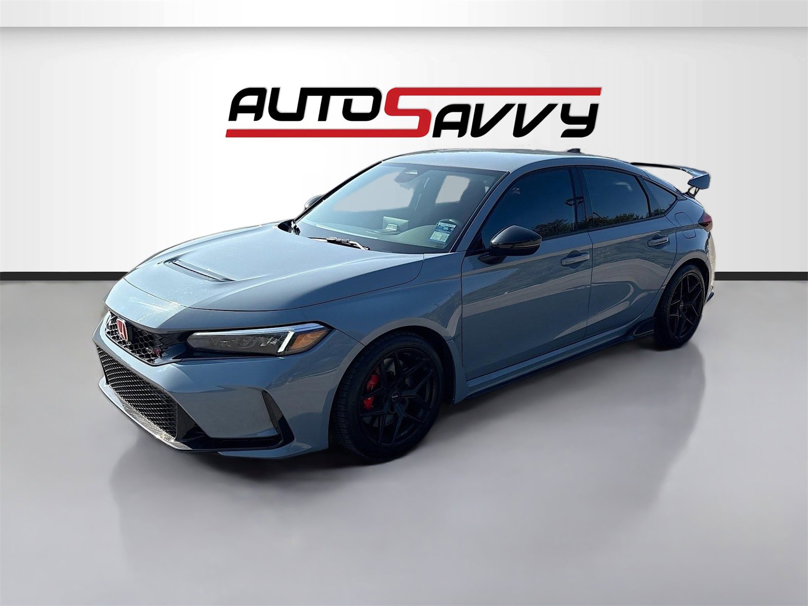 Used 2025 Honda Civic Type R image 3