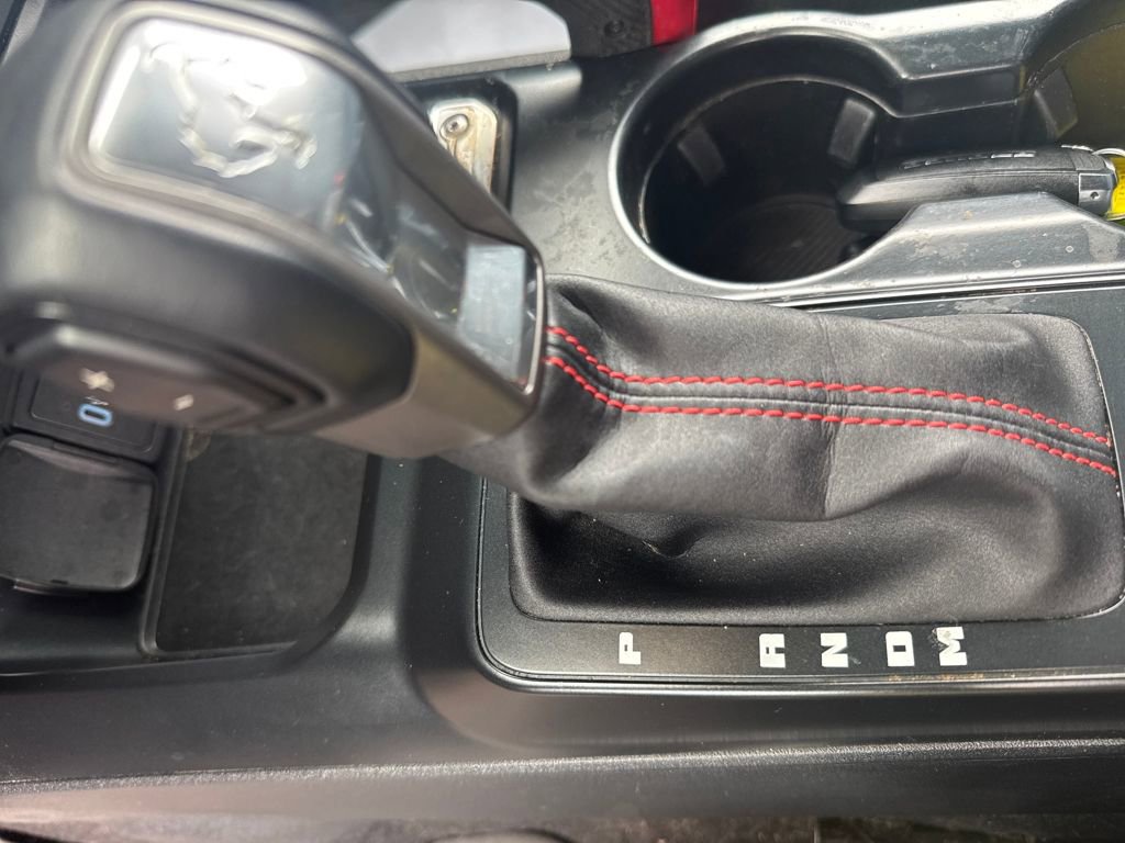 Used 2024 Ford Bronco Heritage Edition image 25