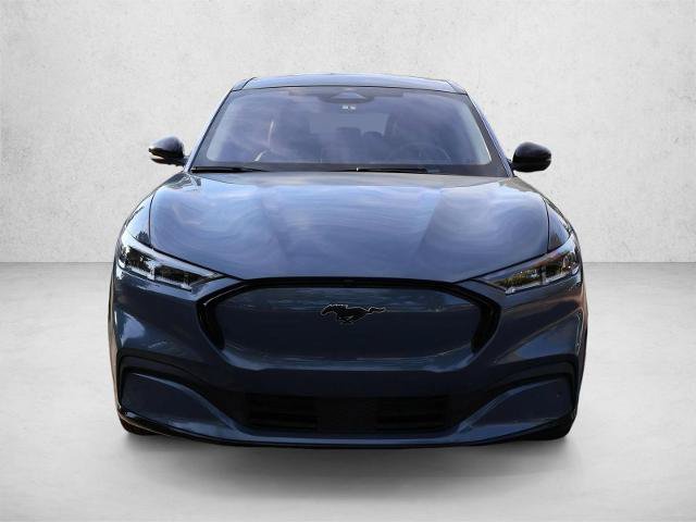 Certified 2023 Ford Mustang Mach-E Premium AWD/4WD image 2