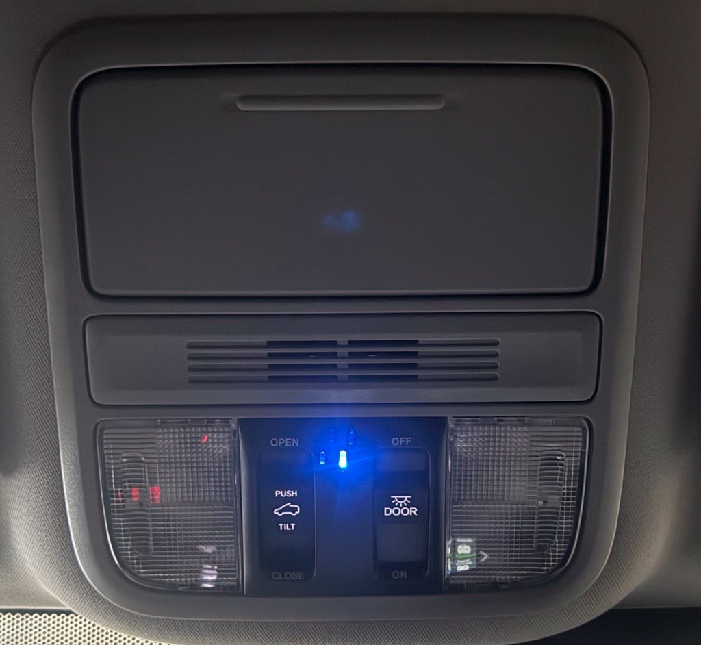 Used 2022 Honda Pilot Special Edition image 26