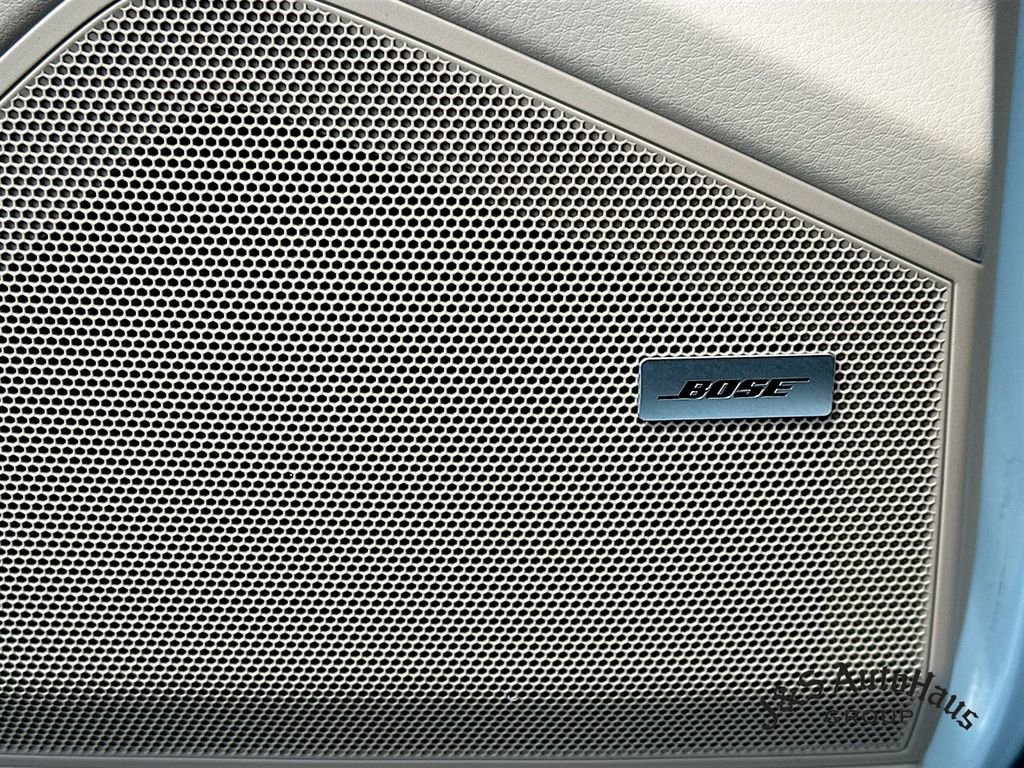 Used 2022 Porsche Cayenne Platinum Edition AWD/4WD image 24