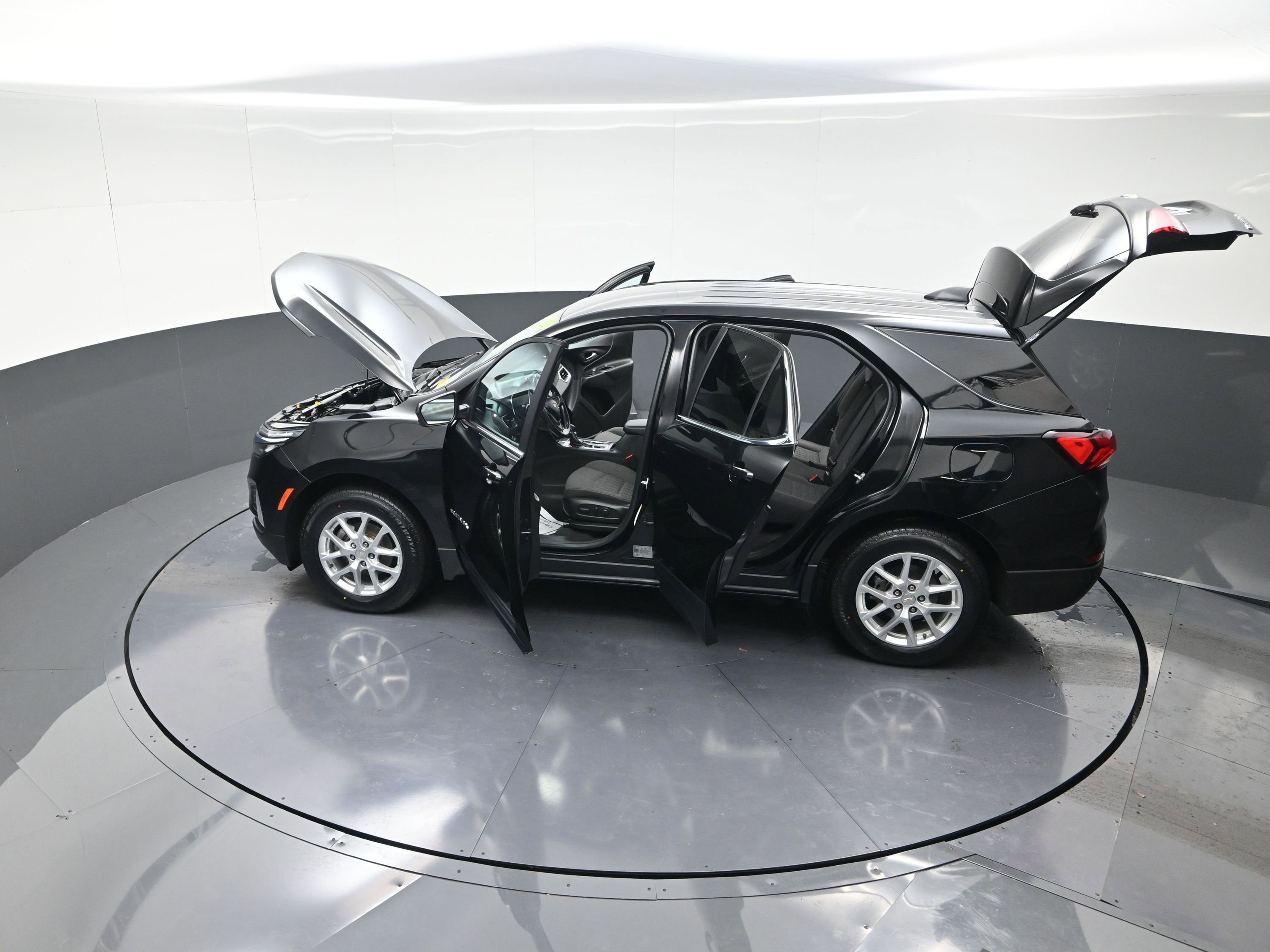 Used 2022 Chevrolet Equinox LT image 15