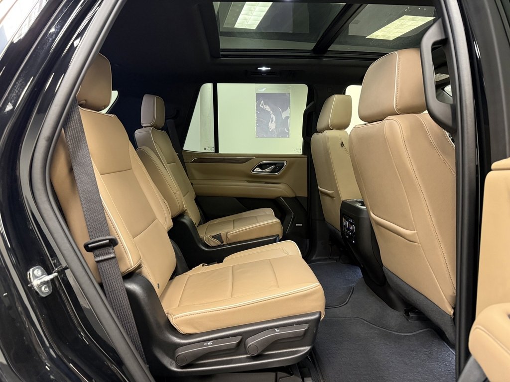 Used 2023 Chevrolet Tahoe Premier w/ Max Trailering Package image 19