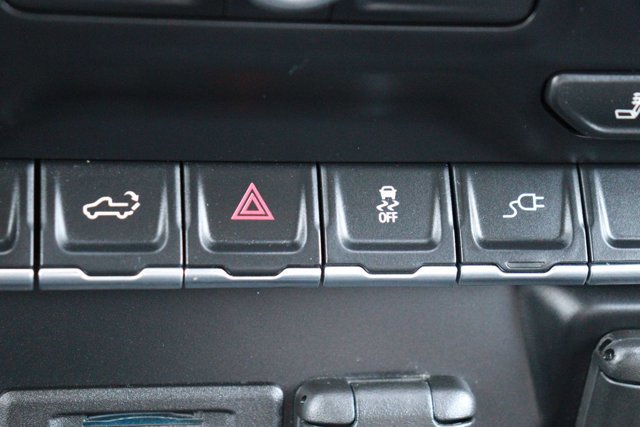 Used 2022 Chevrolet Silverado 1500 LT w/ Convenience Package II image 19