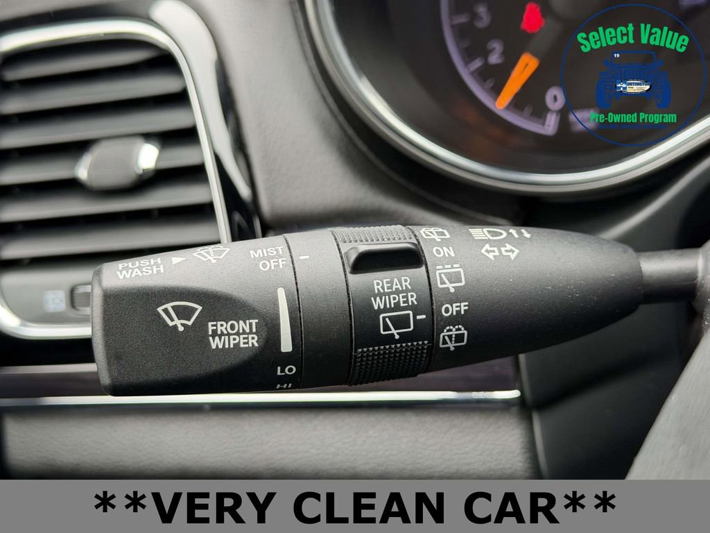 Used 2021 Jeep Grand Cherokee Overland image 23