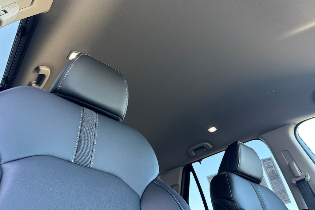 New 2026 Honda Pilot EX-L image 20