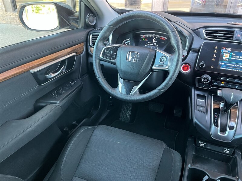 Used 2022 Honda CR-V EX image 17
