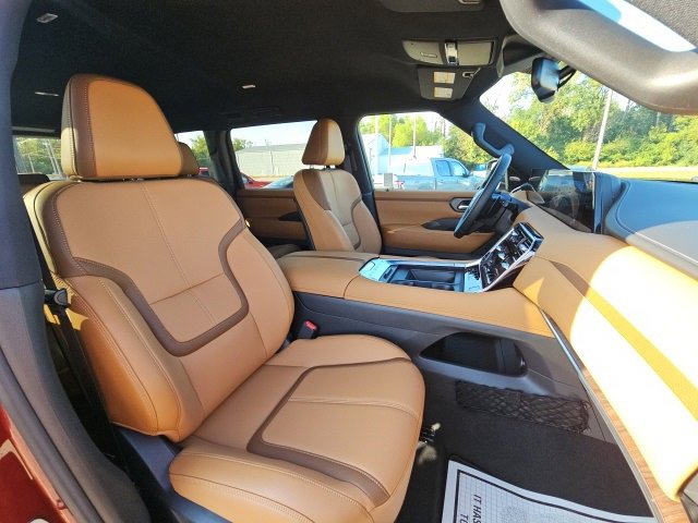 New 2026 Nissan Armada SL w/ Convenience Package image 43