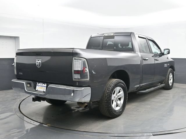 Used 2014 RAM 1500 Classic SLT RWD image 14