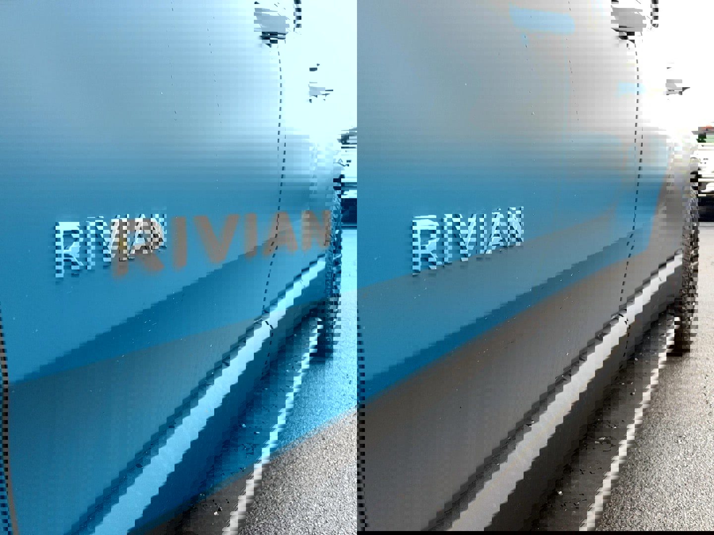 Used 2024 Rivian R1T Adventure image 10