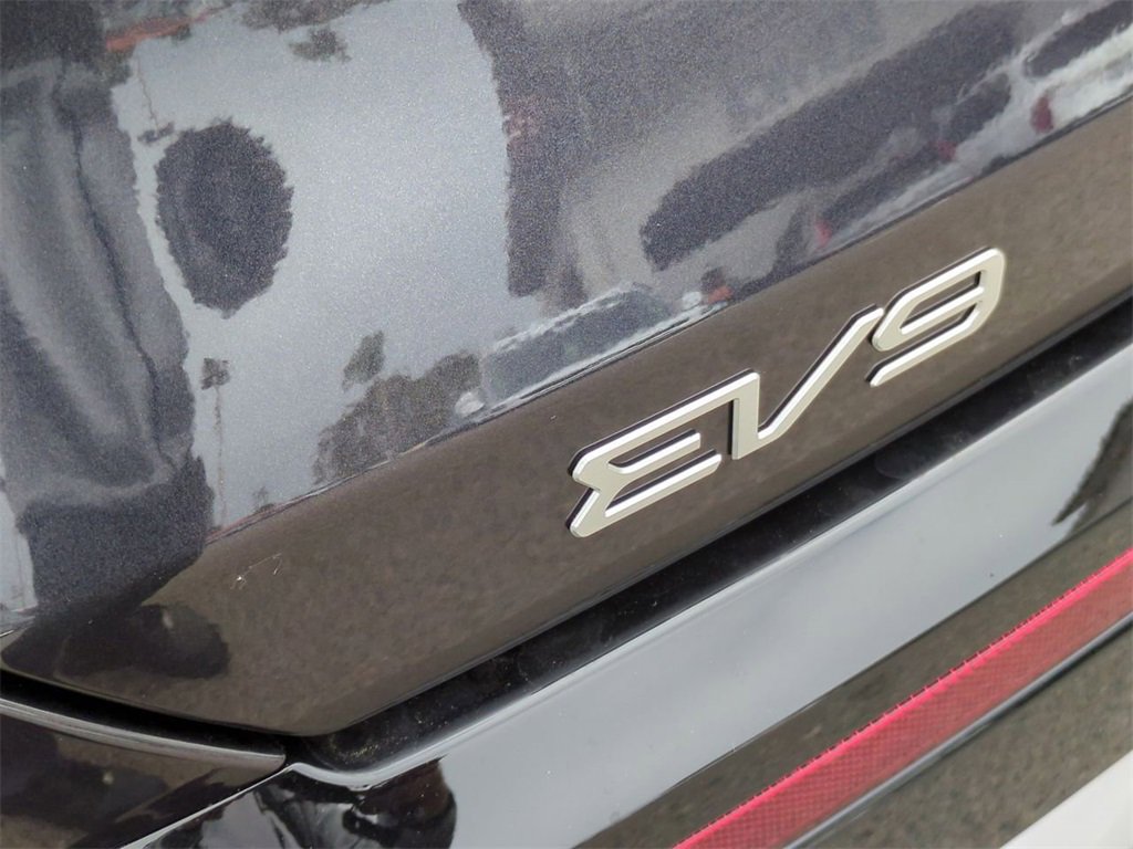 New 2026 Kia EV9 Land image 32