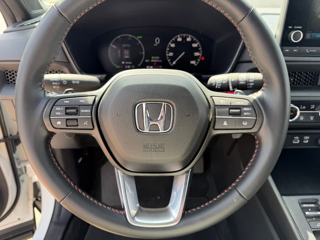 Used 2025 Honda CR-V Sport image 25