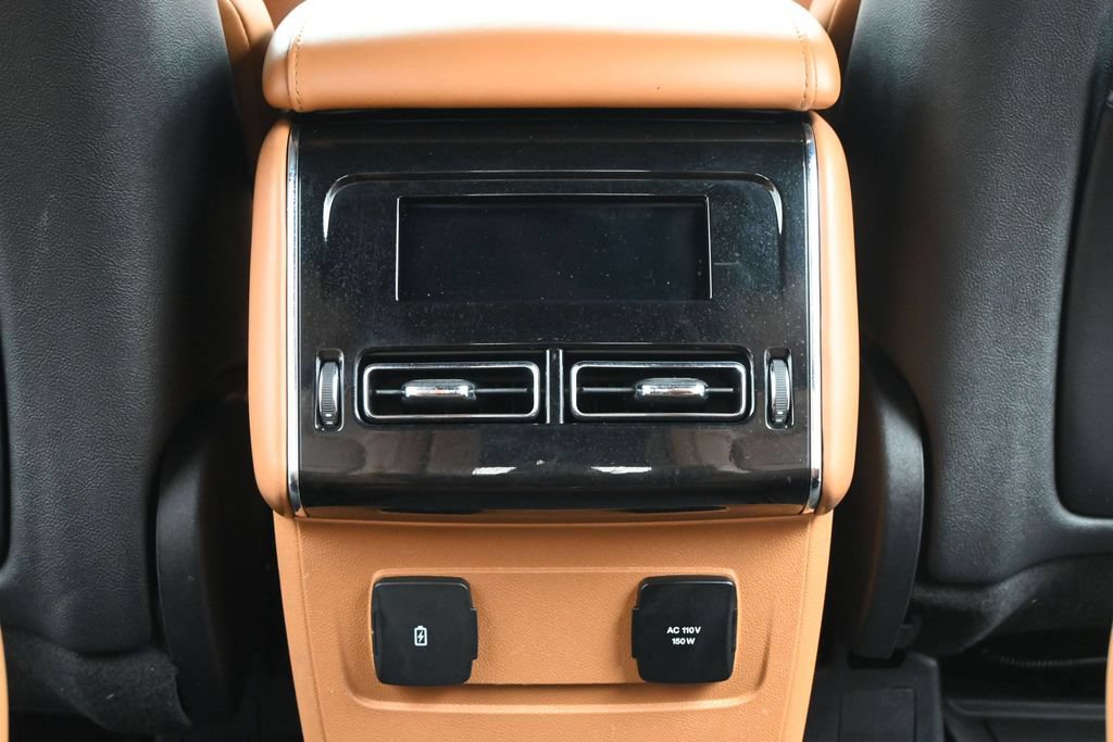 Used 2023 Lincoln Aviator Black Label Grand Touring AWD/4WD image 16