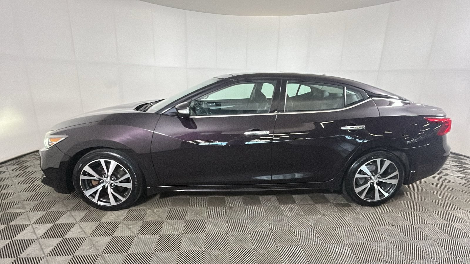 Used 2016 Nissan Maxima 3.5 SL FWD image 7