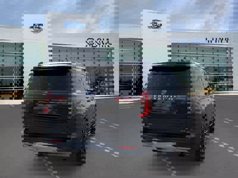 New 2026 Ford Expedition Max Platinum w/ Platinum Ultimate Package image 8