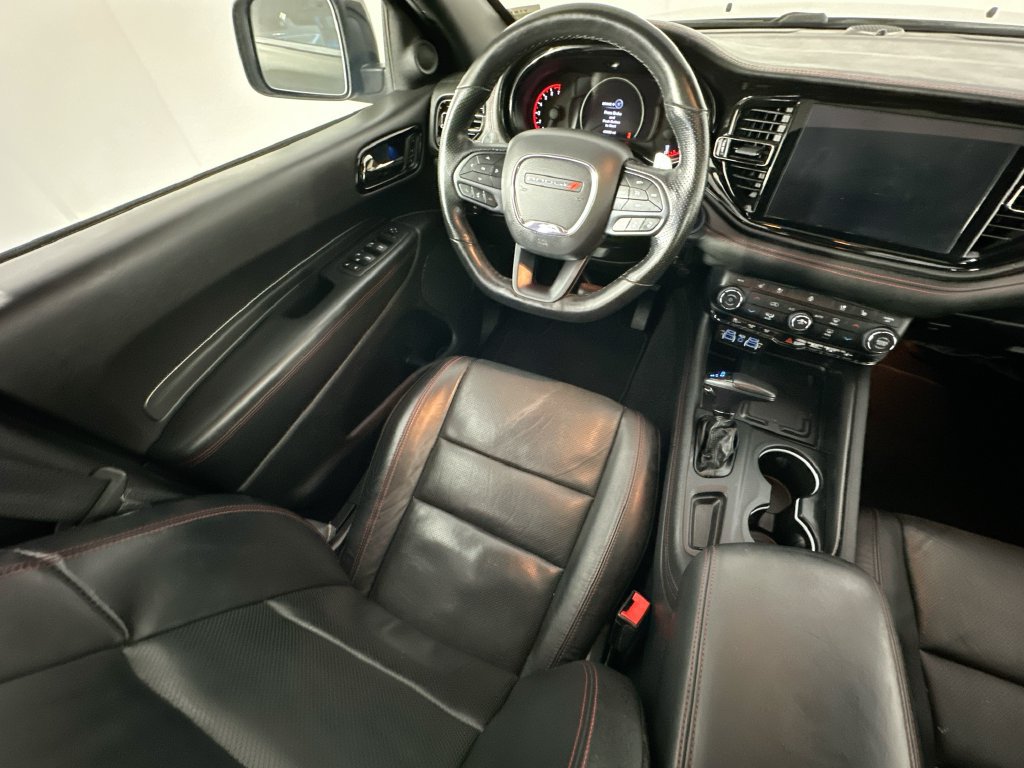 Used 2023 Dodge Durango GT AWD/4WD image 9