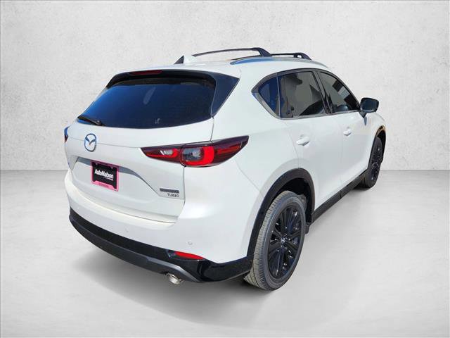 New 2025 MAZDA CX-5 2.5 Turbo image 5