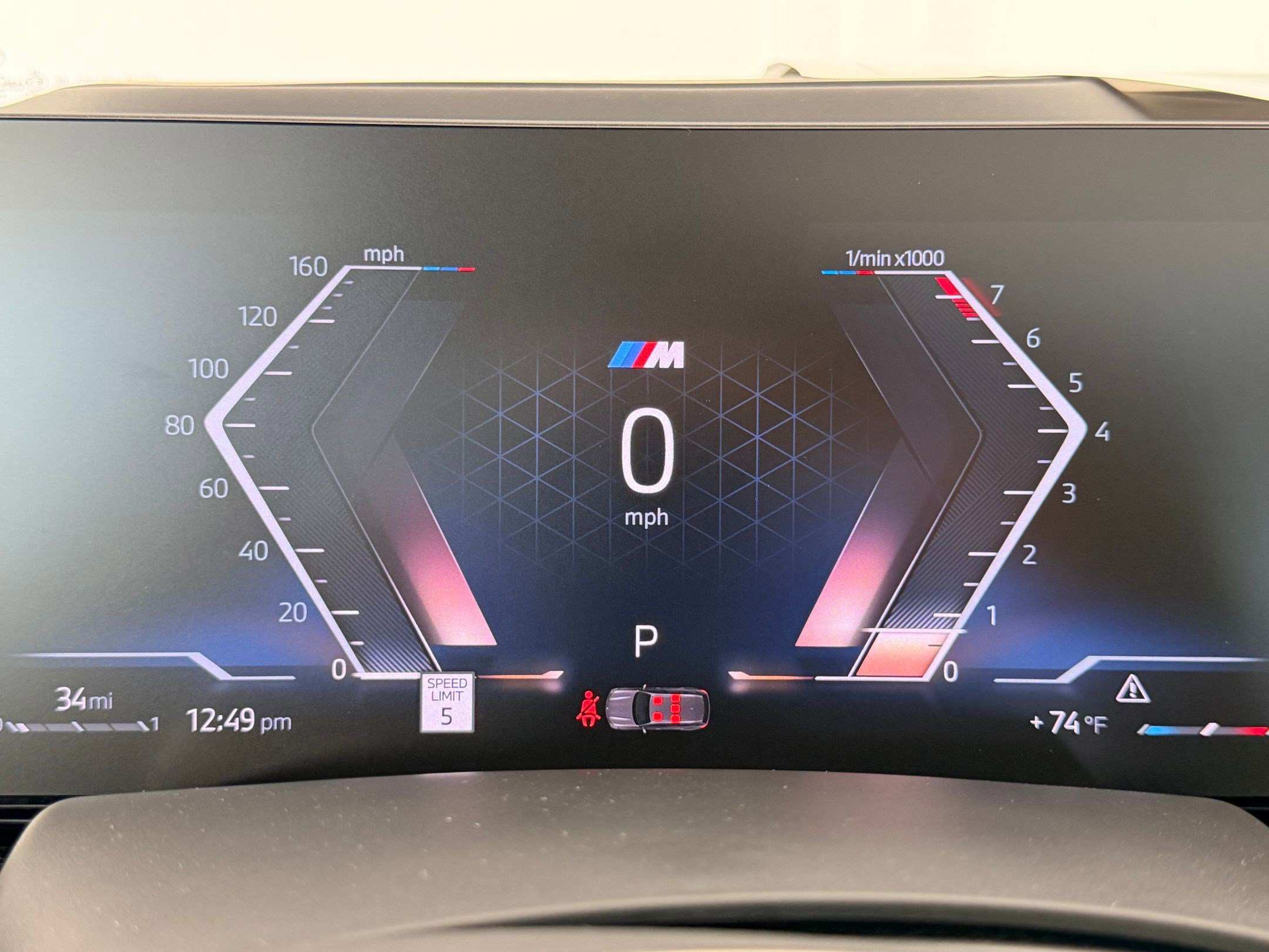 New 2026 BMW X5 xDrive40i AWD/4WD image 30