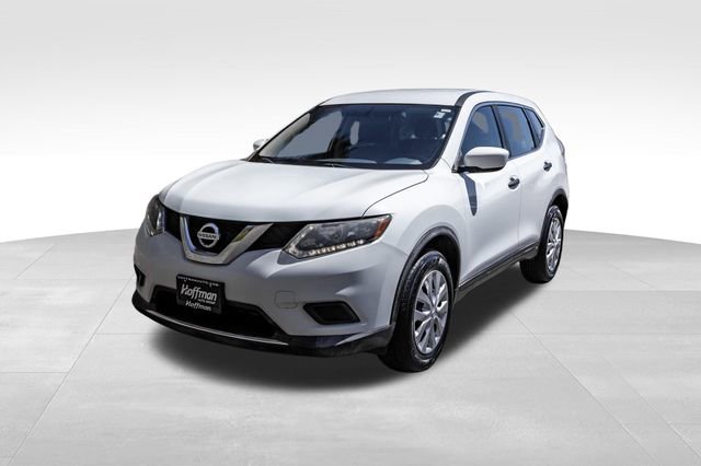 Used 2016 Nissan Rogue S AWD/4WD image 11