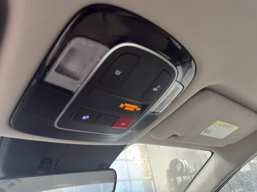 Used 2024 Hyundai Sonata SEL image 17