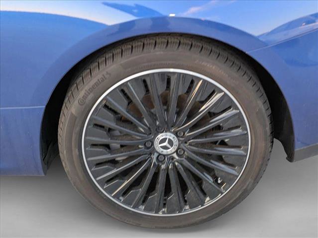 Used 2024 Mercedes-Benz CLE 300 4MATIC Coupe image 10
