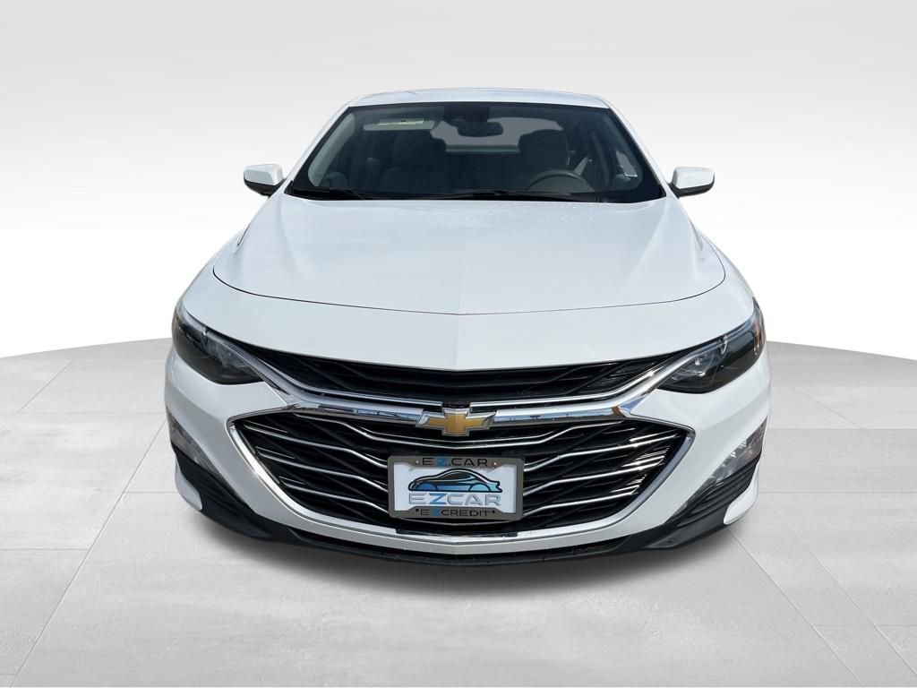 Used 2020 Chevrolet Malibu LT w/ Fleet LT Safety Plus Package image 2