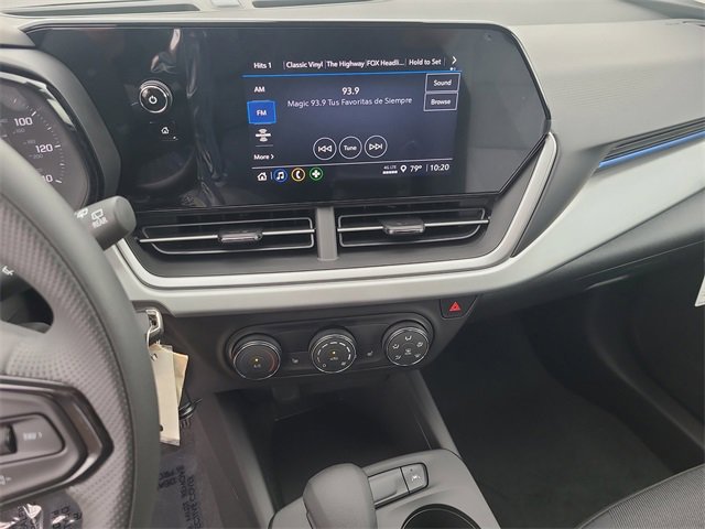 New 2026 Chevrolet Trax LS w/ LS Convenience Package image 29