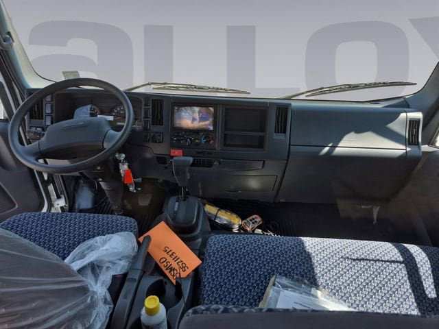 New 2025 Chevrolet Low Cab Forward RWD image 12