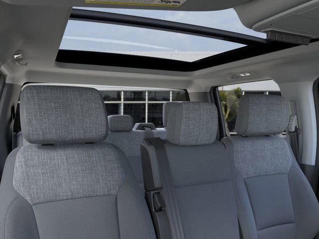 New 2026 Ford F250 XLT w/ XLT Premium Package image 22