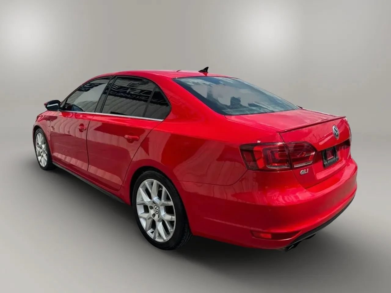 Used 2014 Volkswagen Jetta GLI Edition 30 FWD image 4