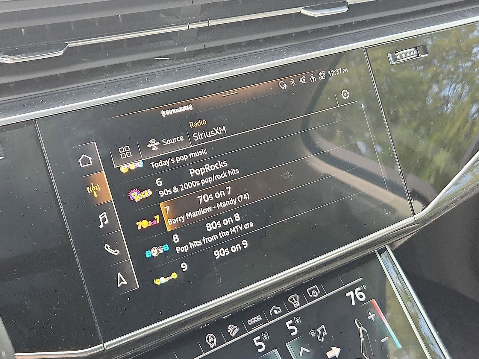 Used 2021 Audi Q7 3.0T Prestige w/ Prestige Package image 19