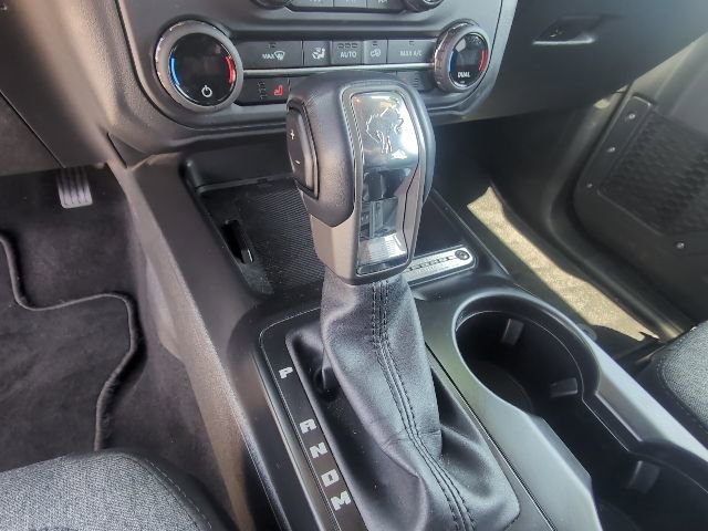 Used 2025 Ford Bronco Big Bend image 23