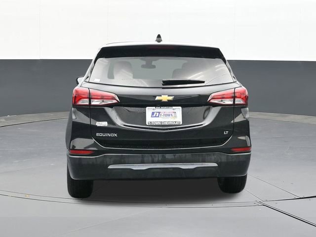 Used 2023 Chevrolet Equinox LT image 8