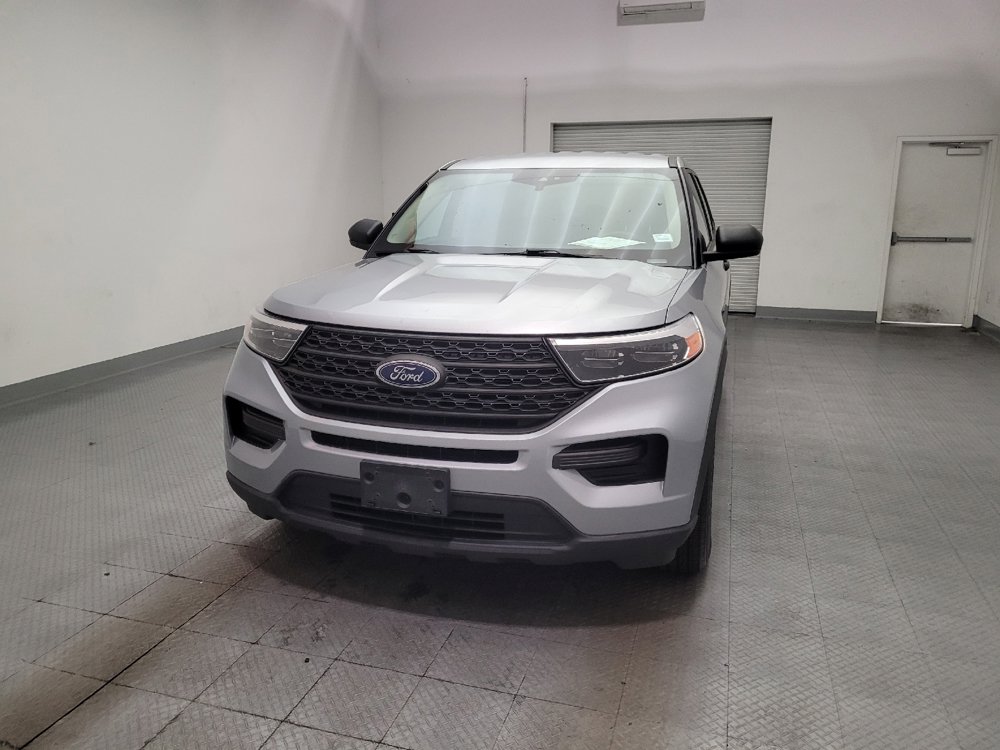 Used 2022 Ford Explorer 4WD image 15